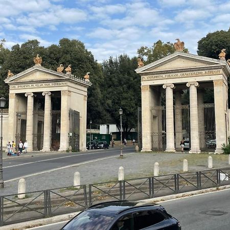 Center House Colosseo Rzym Zewnętrze zdjęcie