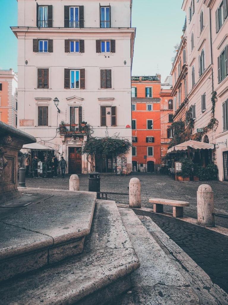 Center House Colosseo Rzym Zewnętrze zdjęcie